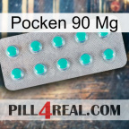 Poxet 90Mg 28